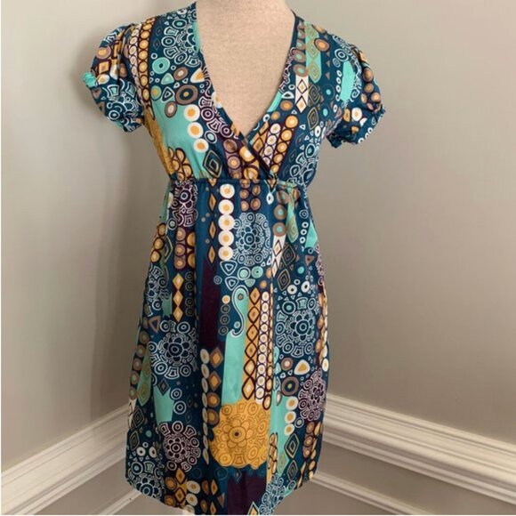 So Wear It Declare It Women's Dress Size Small - Picture 1 of 9